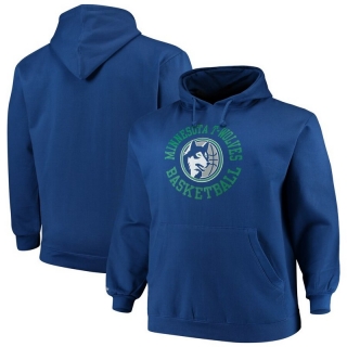 Minnesota Timberwolves NBA Hoodies 124062