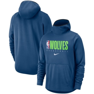 Minnesota Timberwolves NBA Hoodies 124063