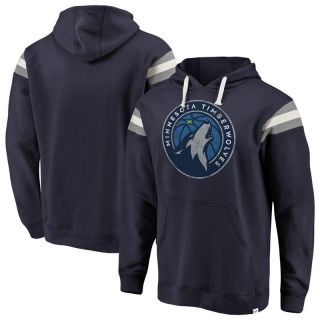 Minnesota Timberwolves NBA Hoodies 124064