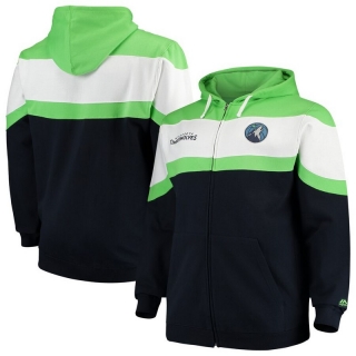 Minnesota Timberwolves NBA Hoodies 124065
