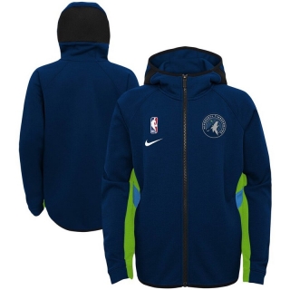 Minnesota Timberwolves NBA Hoodies 124066