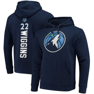 Minnesota Timberwolves NBA Hoodies 124069