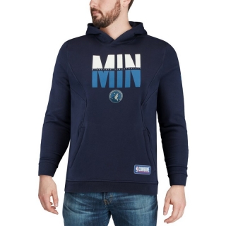 Minnesota Timberwolves NBA Hoodies 124070