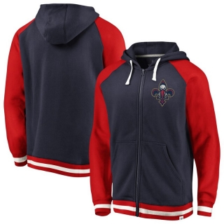 New Orleans Pelicans NBA Hoodies 124076