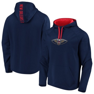 New Orleans Pelicans NBA Hoodies 124077