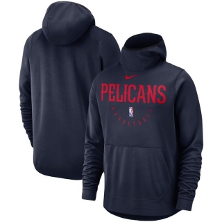 New Orleans Pelicans NBA Hoodies 124079