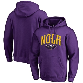 New Orleans Pelicans NBA Hoodies 124084