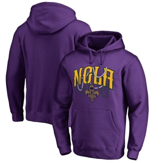 New Orleans Pelicans NBA Hoodies 124085