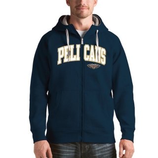 New Orleans Pelicans NBA Hoodies 124086