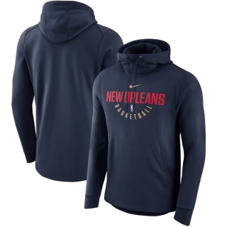 New Orleans Pelicans NBA Hoodies 124088