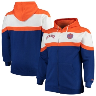New York Knicks NBA Hoodies 124104