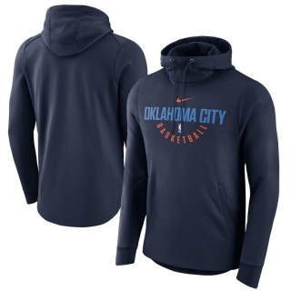 Oklahoma City Thunder NBA Hoodies 124111