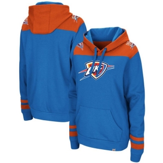 Oklahoma City Thunder NBA Hoodies 124113