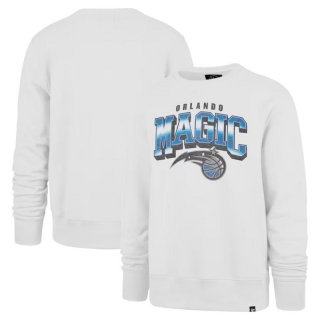Orlando Magic 47 Spotlight Headline NBA Pullover Sweatshirt 124121