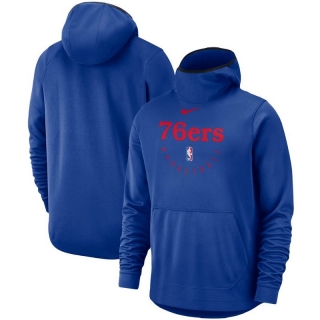 Philadelphia 76ers NBA Hoodies 124142