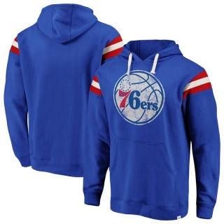 Philadelphia 76ers NBA Hoodies 124143