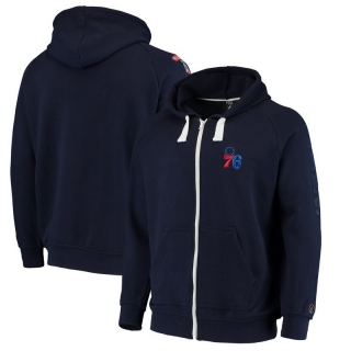 Philadelphia 76ers NBA Hoodies 124144