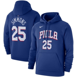 Philadelphia 76ers NBA Hoodies 124145