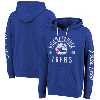 Philadelphia 76ers NBA Hoodies 124146