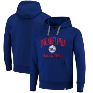 Philadelphia 76ers NBA Hoodies 124147
