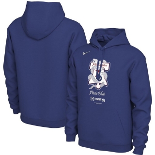 Philadelphia 76ers NBA Hoodies 124148