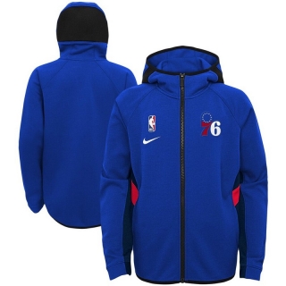 Philadelphia 76ers NBA Hoodies 124149
