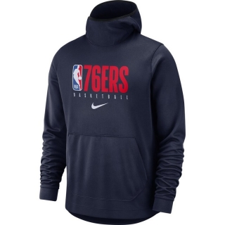 Philadelphia 76ers NBA Hoodies 124152