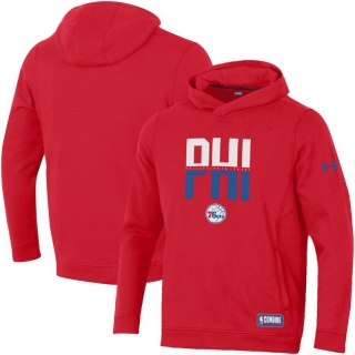 Philadelphia 76ers NBA Hoodies 124153