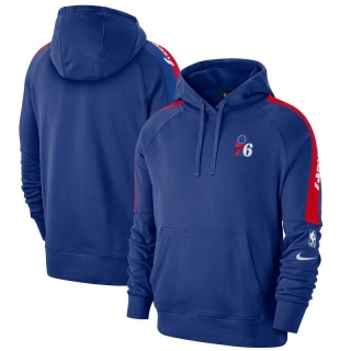 Philadelphia 76ers NBA Hoodies 124154
