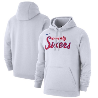 Philadelphia 76ers NBA Hoodies 124155