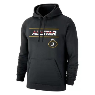 Phoenix Suns 3# Paul NBA 124159 All Star Hoodies 124159