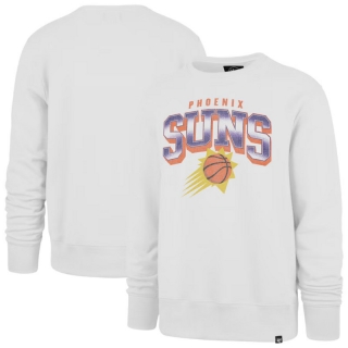Phoenix Suns 47 Spotlight Headline NBA Pullover Sweatshirt 124160