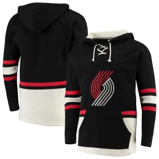 Portland Trail Blazers NBA Hoodies 124178