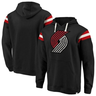Portland Trail Blazers NBA Hoodies 124179