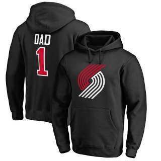 Portland Trail Blazers NBA Hoodies 124183