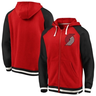 Portland Trail Blazers NBA Hoodies 124185