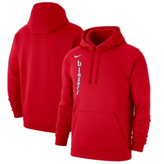 Portland Trail Blazers NBA Hoodies 124186