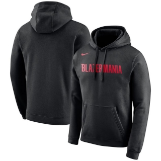 Portland Trail Blazers NBA Hoodies 124188