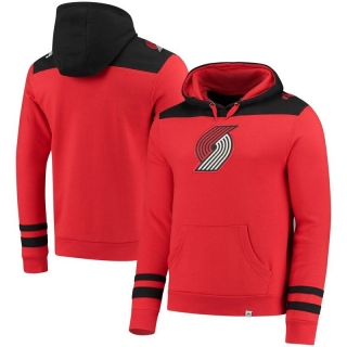 Portland Trail Blazers NBA Hoodies 124189