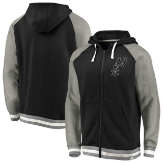 San Antonio Spurs NBA Hoodies 124206