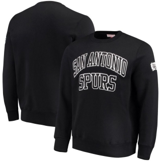 San Antonio Spurs NBA Hoodies 124207