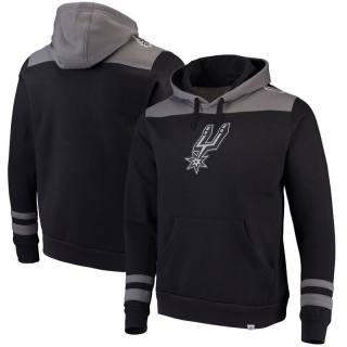 San Antonio Spurs NBA Hoodies 124214