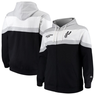 San Antonio Spurs NBA Hoodies 124217