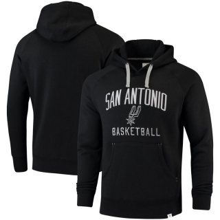 San Antonio Spurs NBA Hoodies 124218
