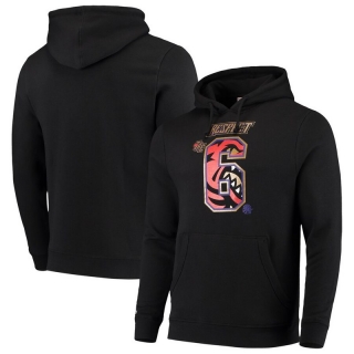 Toronto Raptors NBA Hoodies 124226