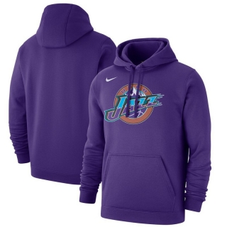 Utah Jazz NBA Hoodies 124242
