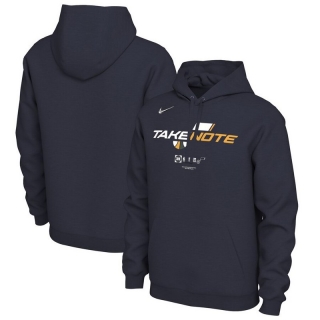 Utah Jazz NBA Hoodies 124244