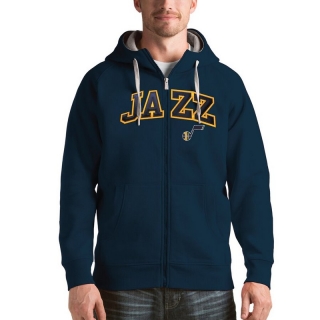 Utah Jazz NBA Hoodies 124245