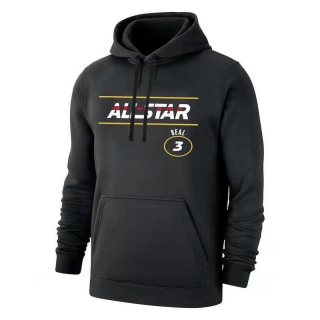 Washington Wizards 3# Beal NBA 124253 All Star Hoodies 124253