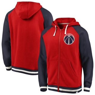Washington Wizards NBA Hoodies 124256